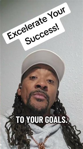 Excelerate Your $ucce$$