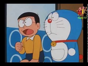 Doraemon Season 6 Episode 45 – The Birth of Nobita!