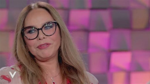 Ornella Muti: "Il matrimonio di mia figlia"