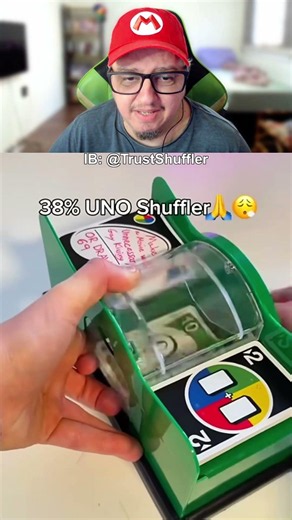 🔴PARE DE PERDER NO UNO COM ISSO