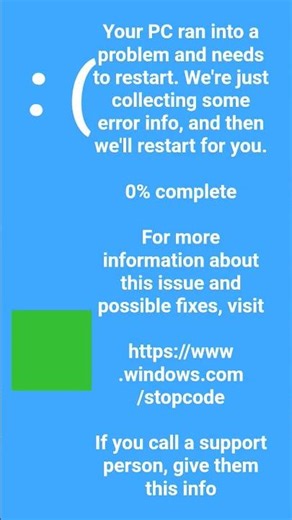 https://www.windows.com/stopcode