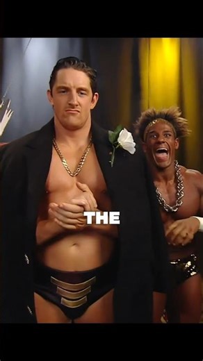 THE FIRST EVER NXT MATCH (2010)