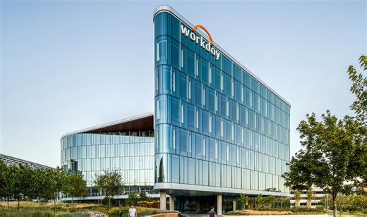 Workday: Datenleck beim HR-Software-Anbieter