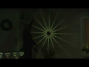 Energizer 8-piece Solar Landscape Light Set on QVC