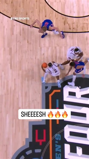 This angle is ABSURD 🤯 | SEC on CBS