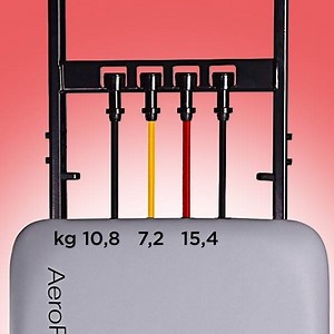 How much resistance is correct on your reformer? — lighterliving