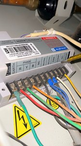 LP HP Error blustar 11TR#Facebook | Hussain Ahmed