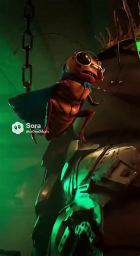 RADROACH RISE OF THE REVOLT