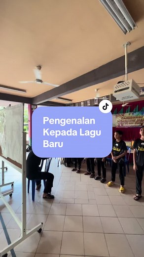 Pengenalan Kepada Lagu Baru - Nasyid Sekolah Rendah