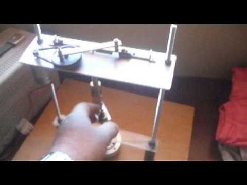 Skinner gravity Engine part 2