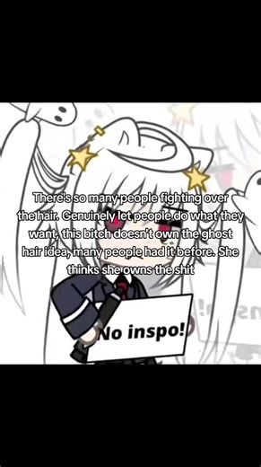 Understanding Original Characters and Creative Ideas