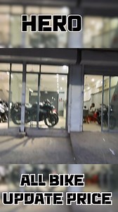 Hero all Bike Price in October 2024 | Next Gear
