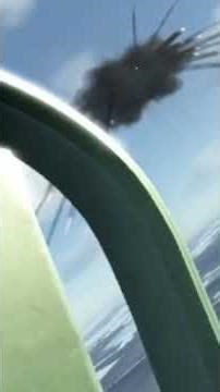 il 2 his majesty's griffons - hunting the hunter