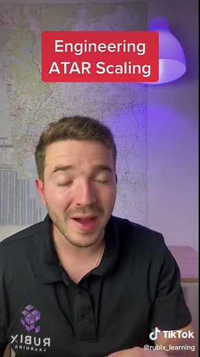 Engineering ATAR Scaling: Should You Choose It?