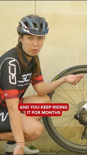 52K views · 452 reactions | Replace parts before it’s too late!  Checking your chain regularly to make sure it’s in good condition can mean saving money in the long run! A worn chain can wear out your cassette, which can be an expensive fix  #GCN | Global Cycling Network | Facebook