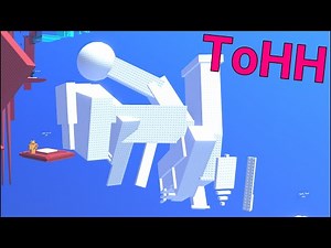 JToH Stage Per Difficulty Chart Obby (Stages 17-21)