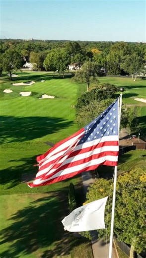 Detroit Golf Club on Instagram: "🌿 North Course Restoration Update 🌿 Exciting progress continues at Detroit Golf Club! The team has been hard at work restoring the historic North Course, with major strides made across both the front and back nine: ✅ Tees on holes 8 & 1 are nearly complete. ✅ Work on the first tee complex begins next week. ✅ Back nine tees on holes 10–14 are shaping up beautifully. ✅ The new putting green will be sodded Monday! As cooler temperatures and frost set in, keeping t