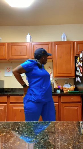 Ambii Bambii show on TikTok