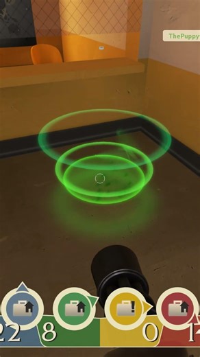 TF2: Classified: When teleport is bug.