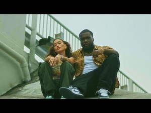 NEZZA, LATENIGHTJIGGY - Tenerte De Nuevo (Official Music Video)