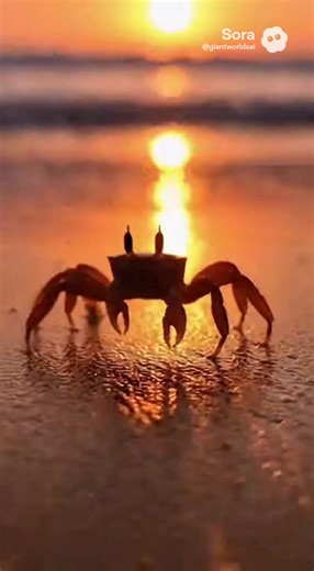 The Crab Invasion Has Begun: Understand the Impact