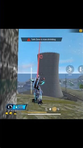 virtual vortex vs 🌎. #foryou #ffhighlights #virtualvortex #ffshorts #freefire