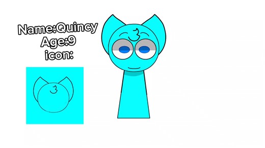 pyramixed, retake, sprinkle for @sprunki_oc2025