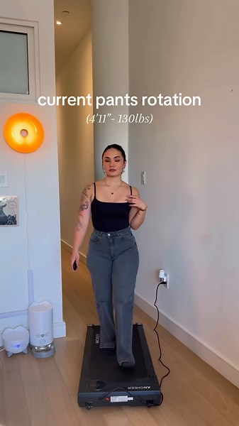 Explore the Best Petite Pants for Short Women