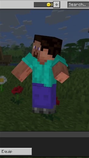 Is bedrock is better than java🎇