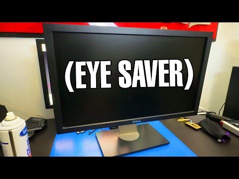 The Dell UltraSharp Is Still Worth Saving in 2025