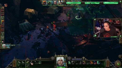 Abelard, reset the clock. | Attack the Backlog Ep. 31 Rogue Trader