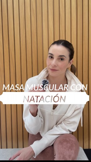 1K views | Saben que amo el GYM, pero nuestra masa muscular puede mejorar con cualquier actividad física siempre y cuando esté bien PROGRAMADA y lleves el plan de alimentación adecuado. Lo ideal, es acompañar nuestro deporte con algo de fuerza , pero aveces la vida no nos da y eso no quiere decir que no te esté sirviendo  Un aplauso a todas las mamás que logran balancear su trabajo , su casa , bebés y además cuidarse ⭐️ | Nut.Mariel Espinosa | Facebook