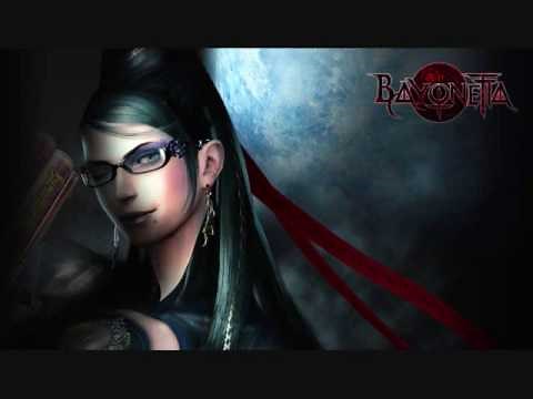 Bayonetta - Main Theme