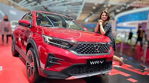 New Honda SUV Launched - Real Threat to Brezza 😍 | Rajni chaudhary