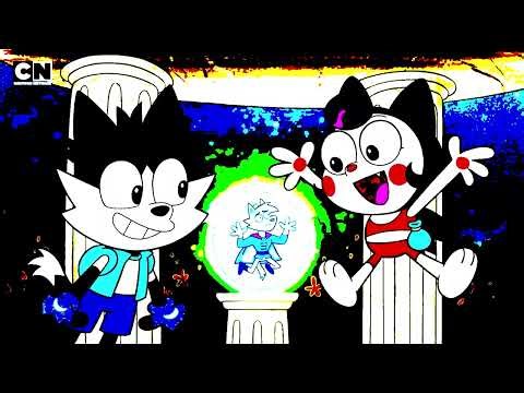 Preview 2 Trick Moon Intro With 3 Effects