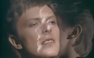 David Bowie - Heroes - 大卫鲍伊 2K修复