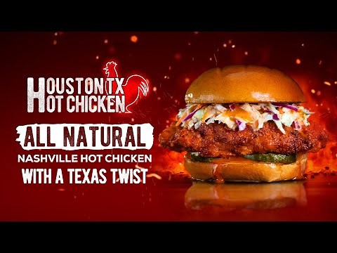 HHC | Houston TX Hot Chicken