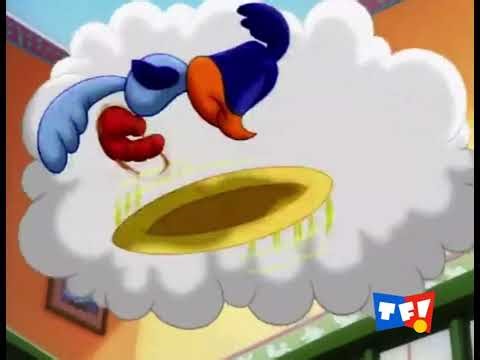 Baby looney tunes tfou intro