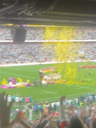 Sydnie Christmas on Reels