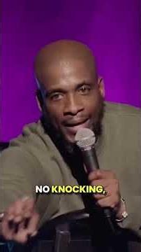 Tell me this isn't the worst thing in the world?! 💀😂 | Ali Siddiq Stand Up Comedy
