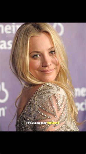 Kaley Cuoco’s Early Acting Career – First Roles in the 1990s! #reels #fyp #viral #trending #viralreels #fblifestyle #KaleyCuoco | The Past Unveiled