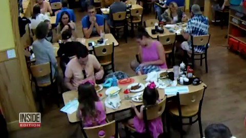 Inside Edition's LifeVac Story Helped Save Many Lives