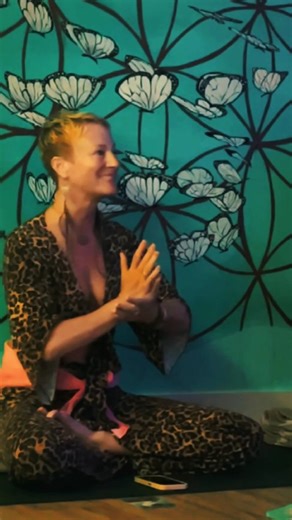 🧘‍♀️JOIN LALITA'S SUNDAY CLASSES🧘‍♀️ ✨ Lotus Flow: Dynamic Movement Activation ✨ 🌸 Mixed-Form Movement with Lalita 🗓 Sundays | 8:30am This is not just a class, it’s a transmission. Lotus Flow is a dynamic movement activation for those who are ready to go beyond yoga… A journey where breath becomes medicine and movement becomes prayer. Blending Breathwork, Kundalini Yoga, Qi Gong, dynamic stretching, ecstatic dance, and an intuitive yoga flow, each class invites you to shed old layers, soften