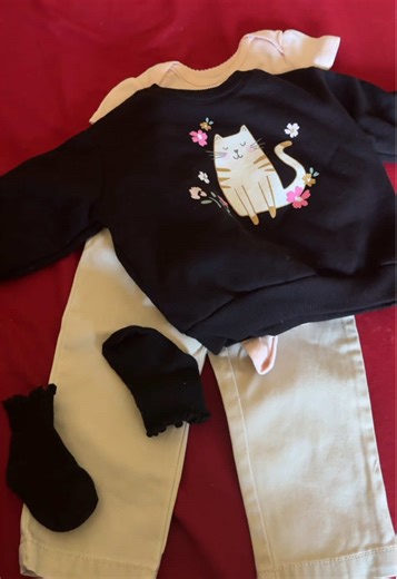 Outfit de Invierno para Tu Bebé