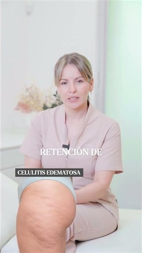 Conoce los diferentes tipos de celulitis y su tratamiento