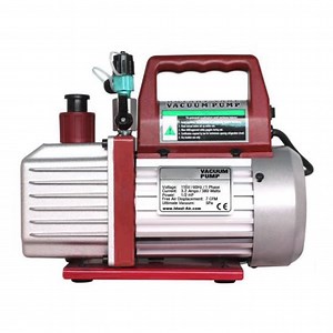 [Hot Item] Air Vacuum Pump Rotary Dry Portable Industrial Mini Scroll Reciprocating Diaphragm Centrifugal Positive Displacement Best Suppliers DC AC Vacuum Pump