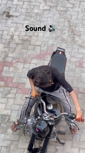 Bullet starting sound #bulletlover #sound #youtubeshorts #virl