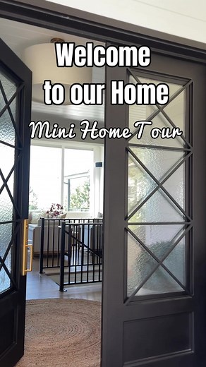 #hometour #homeinspo #fall2021 #fallinspo #learnontiktok #tiktokpartne... | TikTok