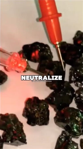 The Mysterious Healing Power of Shungite