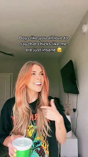 Original Song About Ex Calling Me Crazy